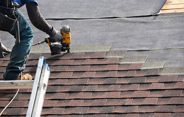 Licensed Gutter Installation service in Blue Grass, IA - Brentwood Metal Roofing